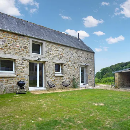 Ferienhaus Cozy In With Wifi *