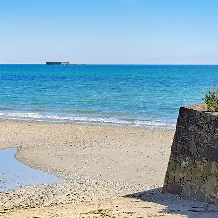 Ferienhaus Cozy In With Wifi