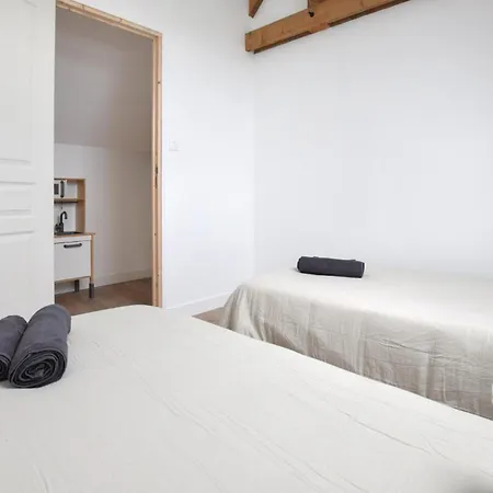 Cozy In With Wifi La Pernelle