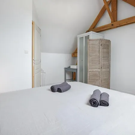 Cozy In With Wifi * La Pernelle