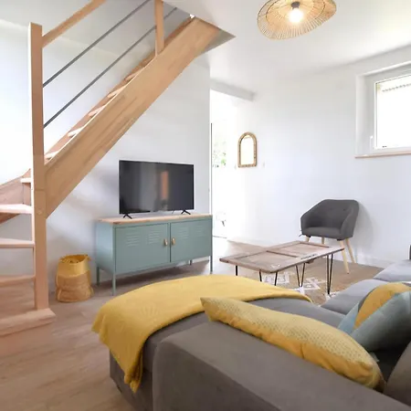 Holiday home Cozy In With Wifi