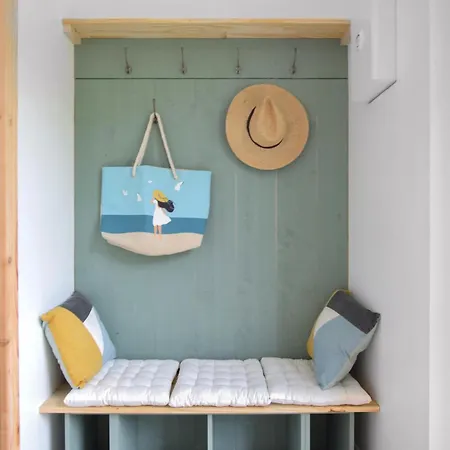 Cozy In With Wifi La Pernelle