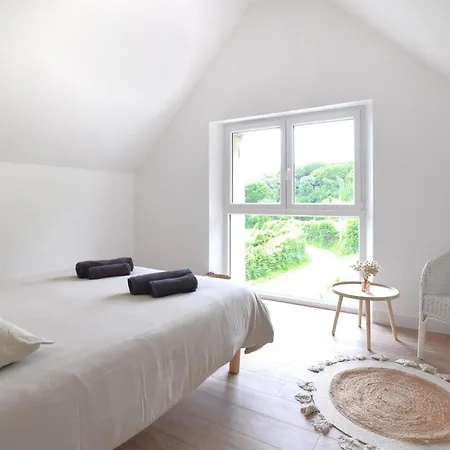 Cozy In With Wifi La Pernelle