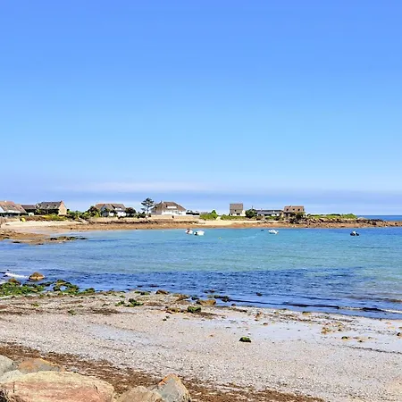 Cozy In With Wifi Feriehus *