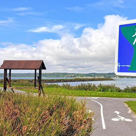 Feriehus Cozy In With Wifi *