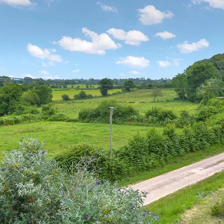 Cozy In With Wifi Feriehus