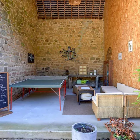 Cozy In With Wifi Дом отдыха La Pernelle