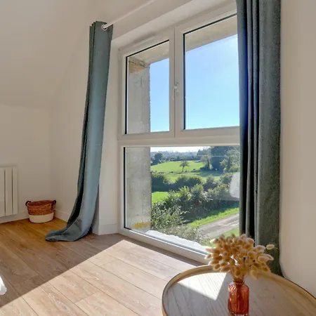 Cozy In With Wifi La Pernelle