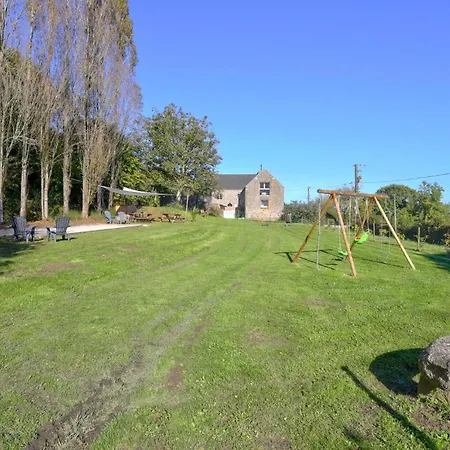 Cozy In With Wifi La Pernelle