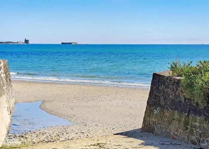 Prázdninový dům Cozy In With Wifi