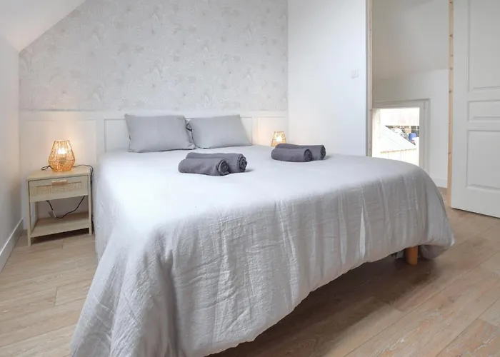 Cozy In With Wifi La Pernelle