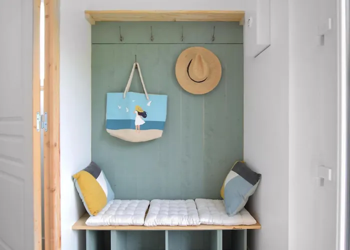 Cozy In With Wifi La Pernelle