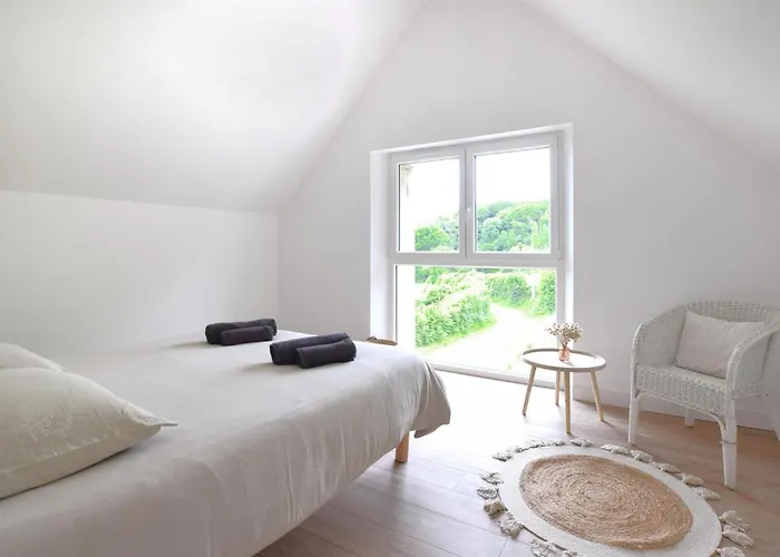 Cozy In With Wifi La Pernelle