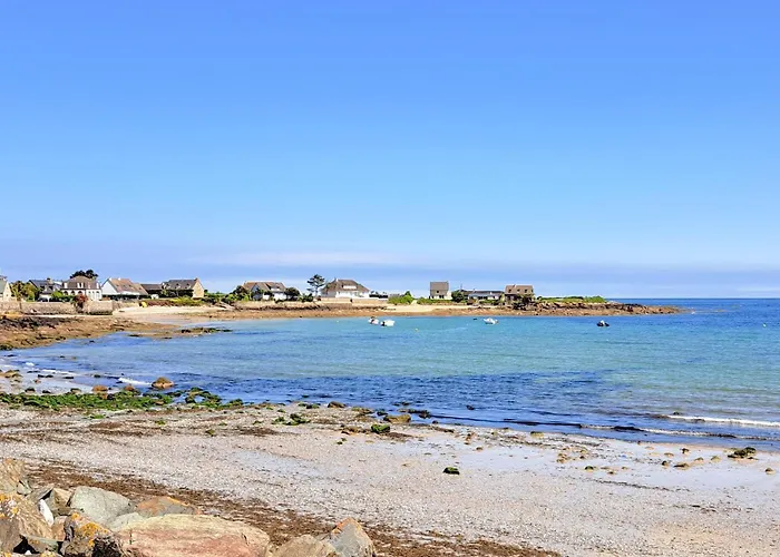 Cozy In With Wifi Ferienhaus *