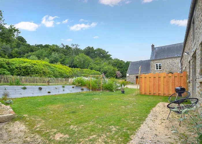 Cozy In With Wifi Ferienhaus