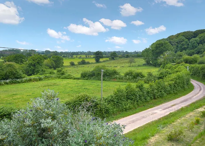 Cozy In With Wifi Ferienhaus