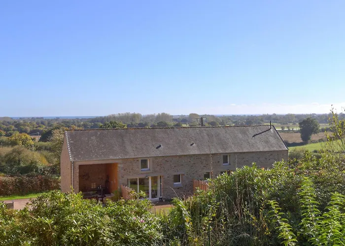 Cozy In With Wifi Ferienhaus