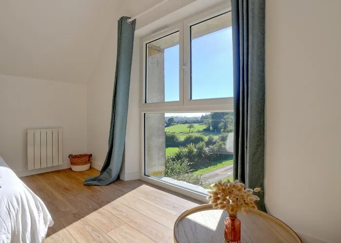 Cozy In With Wifi La Pernelle