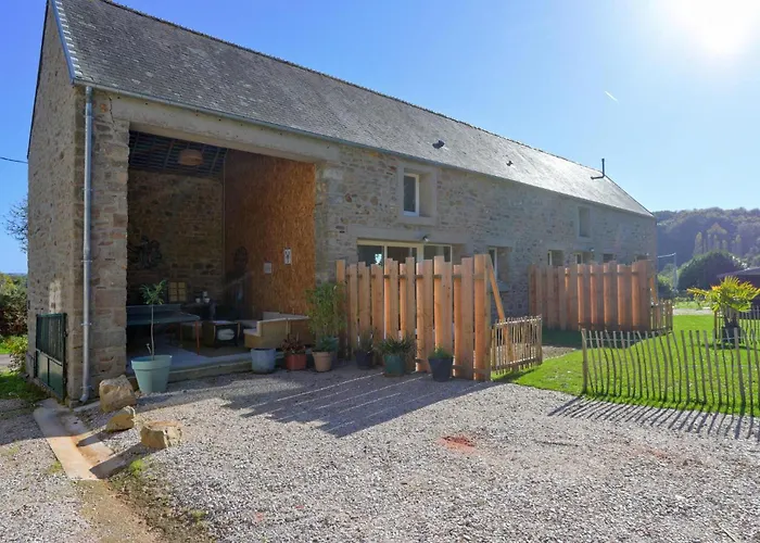 Cozy In With Wifi Ferienhaus