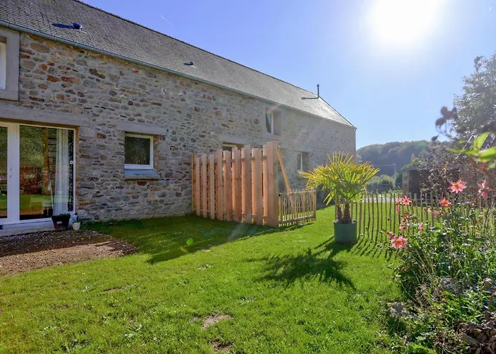 Cozy In With Wifi Ferienhaus